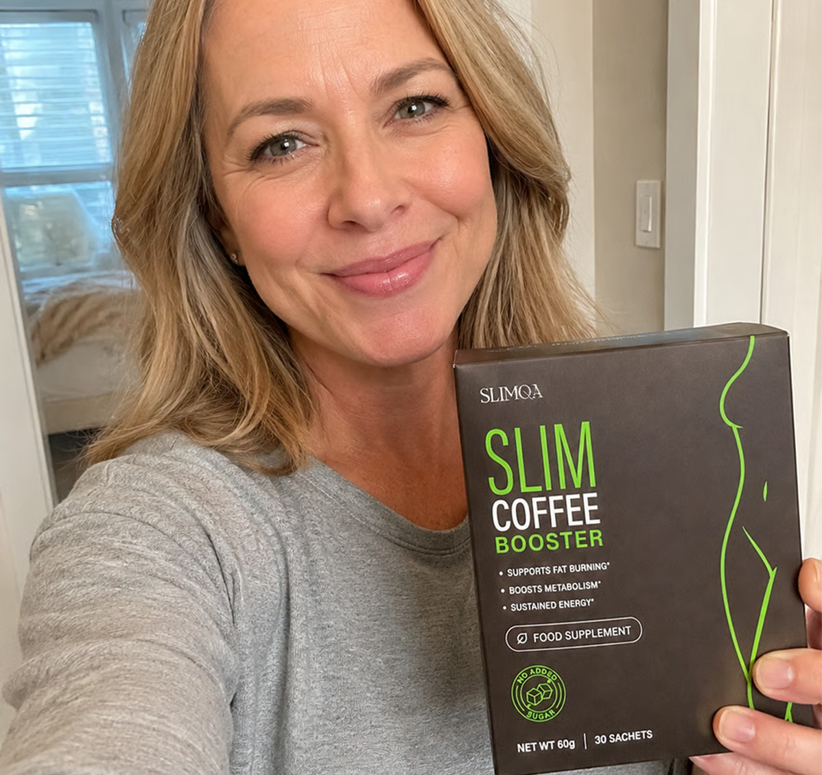 Slimqa product image